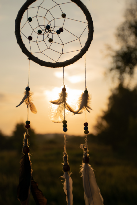 Dream Catcher